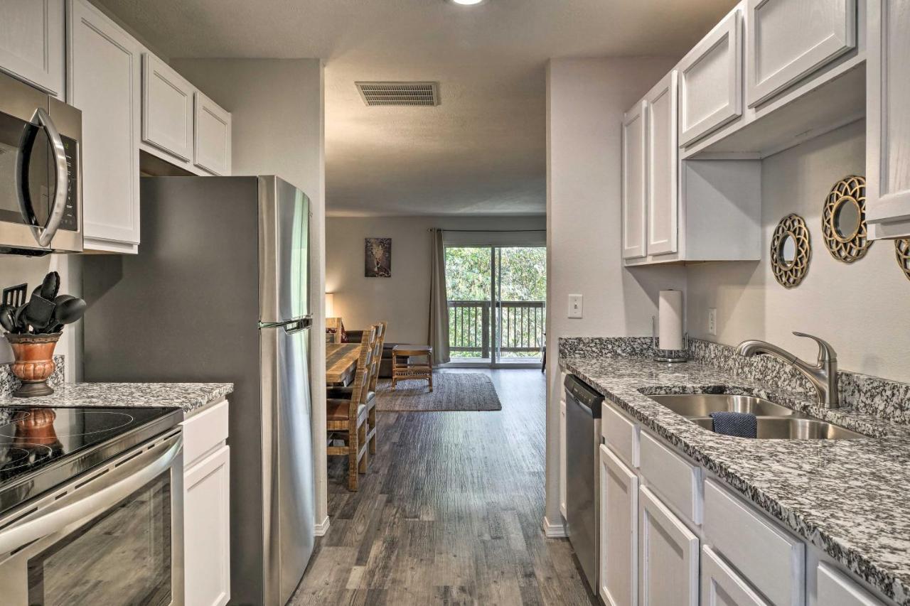Centrally Located Brandon Condo With Pool Access Branson Exterior foto