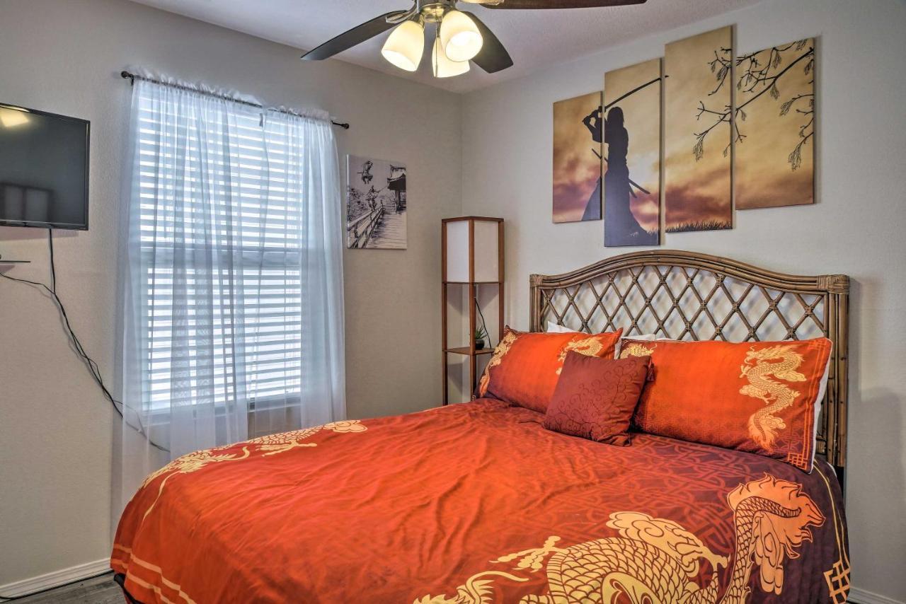 Centrally Located Brandon Condo With Pool Access Branson Exterior foto